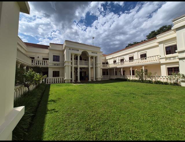 219M² OFFICE TO LET IN RIVONIA